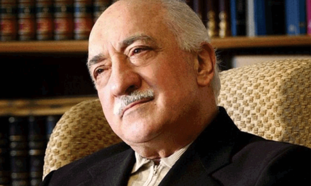 المسلم الحر: تسليم غولن الى تركيا قد يهدد سلامته