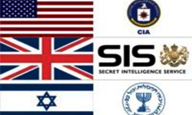 وثيقة خطيرة تعود للعام ٢٠٠٤ … حول صناعة داعش