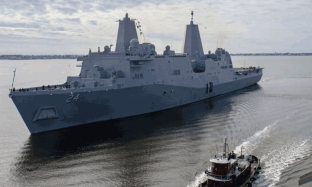 “اللاعنف العالمية” تحذر من تداعيات التصعيد في الخليج