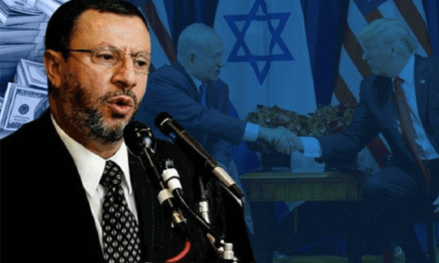 المسلم الحر: قضية الأشقر انتهاك صارخ لحقوق الإنسان