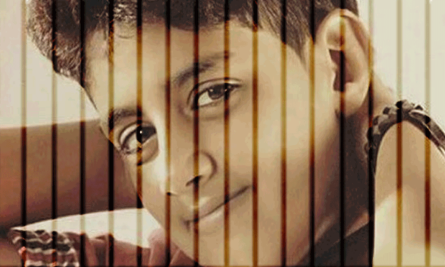 المسلم الحر تدعو ولي العهد السعودي إلى التدخل لوقف حكم الإعدام بحق قاصر