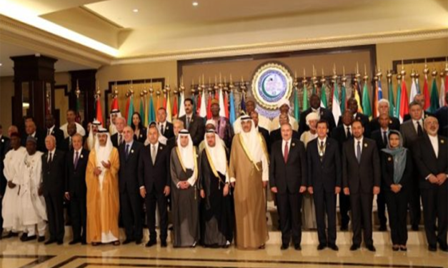 المسلم الحر تحذر الحكومات الاسلامية من انشطة خطيرة لبعض المنظمات الغربية