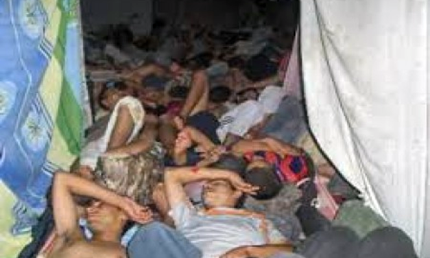 منظمة المسلم الحر تدعو لتحقيق دولي في أوضاع السجون في المغرب