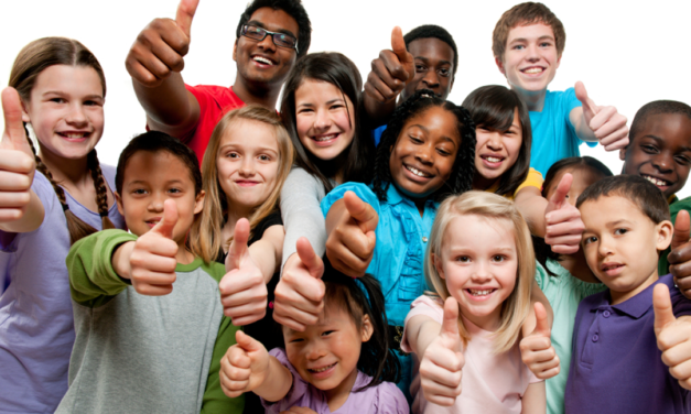 اللاعنف العالمية تدعو إلى تحييد الأطفال ويلات الصراعات