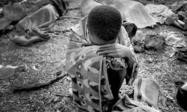 اللاعنف العالمية تدين جرائم الإبادة الجماعية