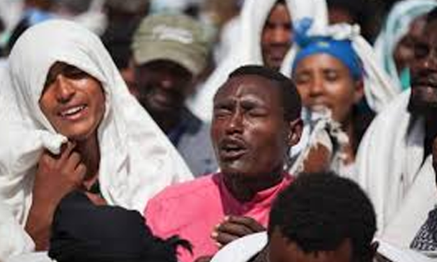 اللاعنف العالمية تستنكر الانتهاكات العنصرية ضد مسلمي إثيوبيا