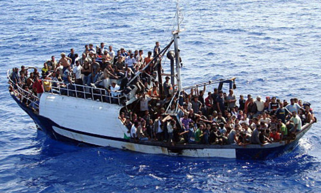 اللاعنف العالمية تدعو إلى مراجعة القرارات الدولية الخاصة بالمهاجرين