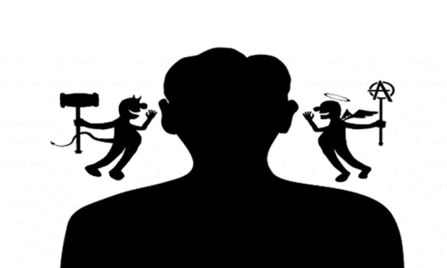 رسالة منظمة المسلم الحر في يوم الضمير العالمي