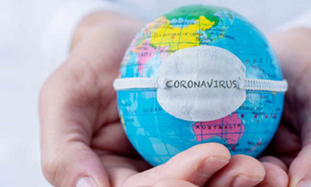 منظمة المسلم الحر تدعو المجتمع الدولي الى تعليق العقوبات الاقتصادية على الدول المصابة بوباء كورونا