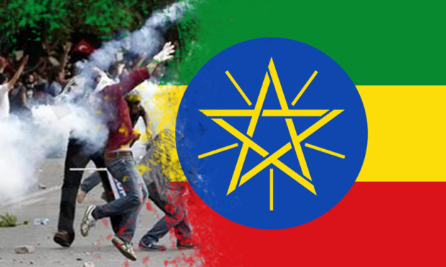 اللاعنف العالمية تدعو السلطات الإثيوبية الالتزام بمعايير حقوق الإنسان إزاء المعارضة