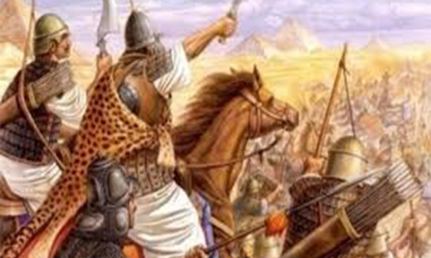 الحجاج و قتل اسراء الروم