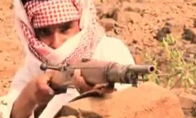 تقرير (مجزرة تنومة ). . . تاريخ سعودي ملطخ بالجريمة