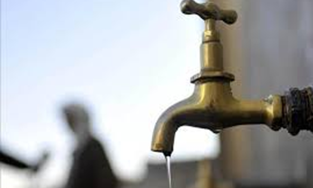 منظمة اللاعنف العالمية تحذر من تقليص إسرائيل  إمدادات المياه على الفلسطينيين