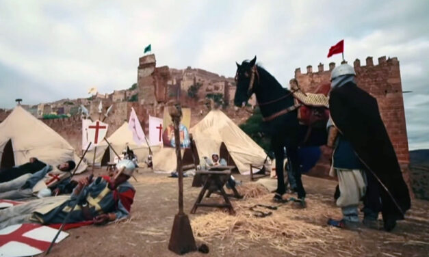 سلاطين تنصّروا لحفظ عروشهم وآخرون سلموا القدس مرتين وباعوا الأندلس بالتقسيط..