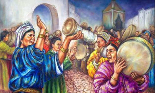 قصة رأس السنة الهجرية