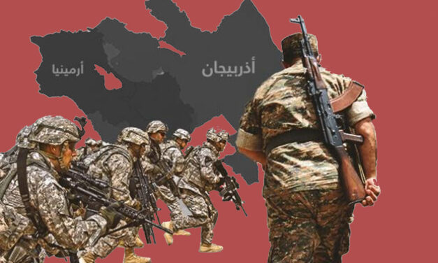 منظمة اللاعنف العالمية تدعو لوقف الحرب بين أذربيجان وأرمينيا