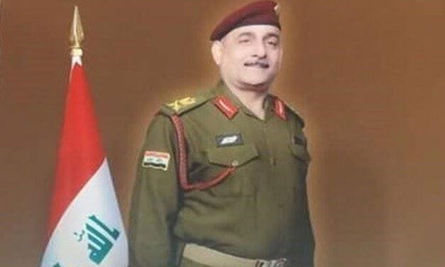 عملية  “. تنظيف السجون.”