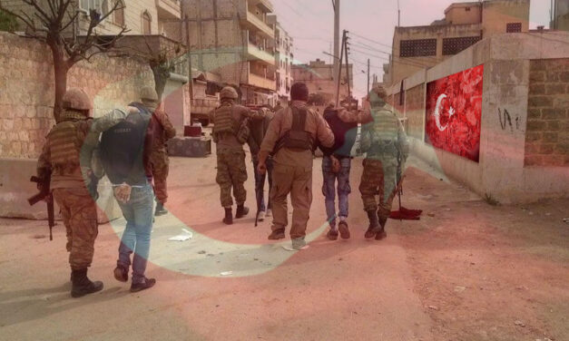 المسلم الحر تدعو تركيا لضمان حرية التعبير