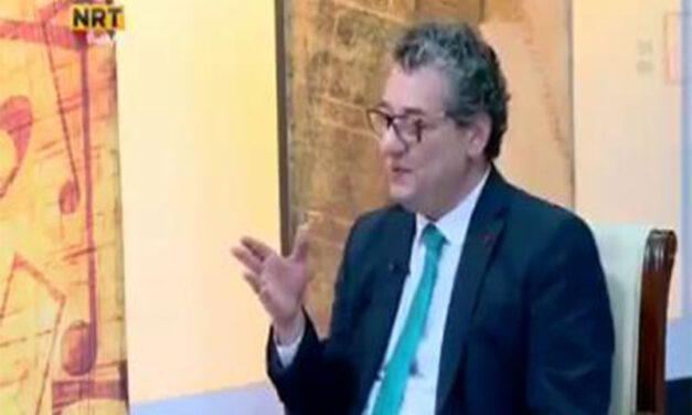 هكذا تم تزوير التاريخ