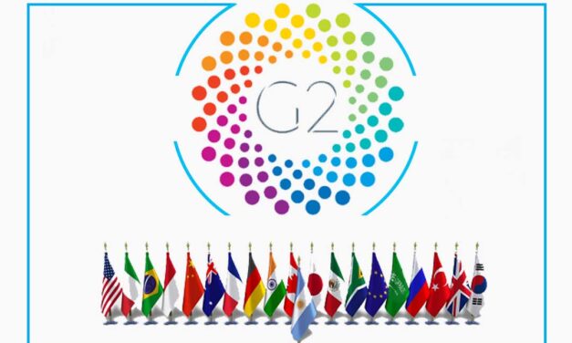 رسالة منظمة اللاعنف العالمية الى قادة ورؤساء مؤتمر قمة العشرين