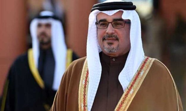 منظمة اللاعنف العالمية تدعو رئيس الحكومة البحرينية الجديد الى اصلاح ذات البين