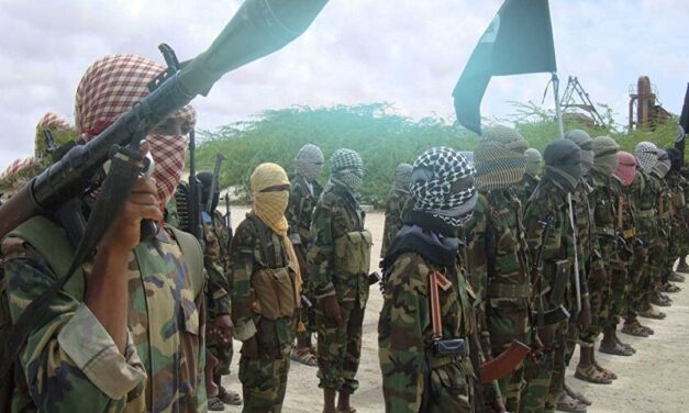 منظمة المسلم الحر تدين الهجمات الإرهابية في اثيوبيا