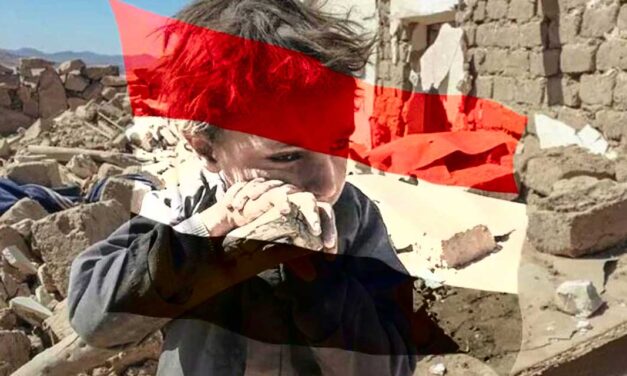 منظمة اللاعنف العالمية تدعو الدول العربية والاسلامية لوقف الحرب في اليمن