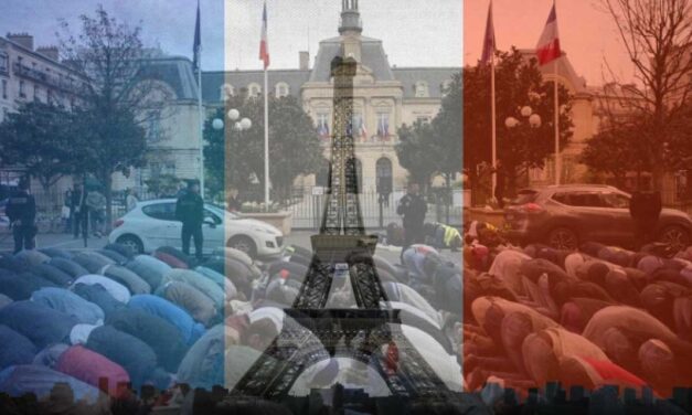 منظمة المسلم الحر تستنكر منع الصلاة في الجامعات الفرنسية