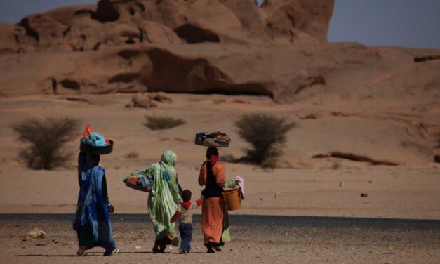 بيان منظمة المسلم الحر في اليوم الدولي للاجئين