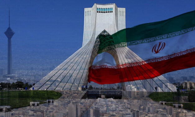 منظمة اللاعنف تدعو السلطات الإيرانية لتلبية مطالب المحتجين واطلاق سراح السجناء