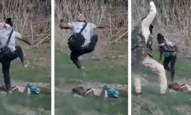 منظمة المسلم الحر  تندد بانتهاكات الشرطة الهندية إزاء مسلمي آسام