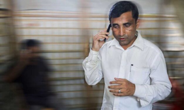 منظمة اللاعنف العالمية تدرين جريمة اغتيال زعيم الروهينغا في بنغلاديش