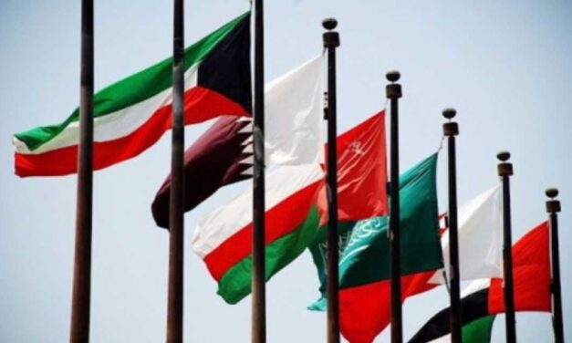 منظمة المسلم الحر تطالب مجالس الشعوب العربية بالكلمة الطيبة