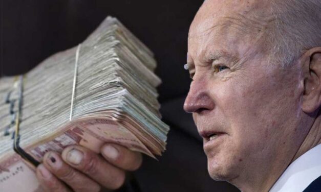 اللاعنف العالمية تستنكر اجراءات الرئيس الأمريكي بشأن الأموال الافغانية