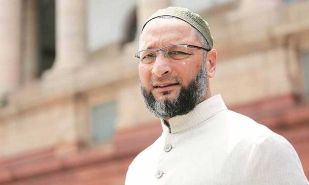 منظمة (المسلم الحر ) تدين جريمة الاعتداء على رئيس مجلس اتحاد مسلمي الهند
