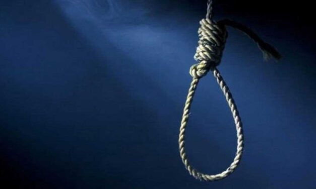 منظمة اللاعنف العالمية  تدين الاعدامات بحق المعارضين