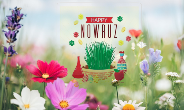 منظمة اللاعنف العالمية تبارك للشعوب الشرقية أعياد نوروز