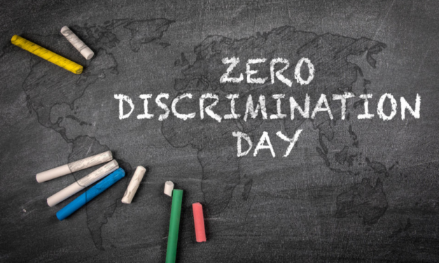 رسالة منظمة المسلم الحر في يوم الانعدام التام للتميي