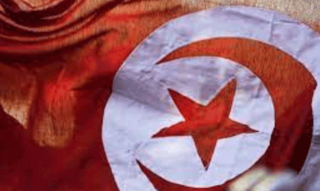 منظمة المسلم الحر تحذر من تداعيات الازمة التونسية المتفاقمة