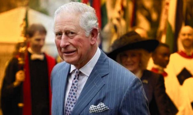 منظمة اللاعنف العالمية تدعو للكشف عن اسباب تلقي ولي العهد البريطاني اموالا من بن لادن