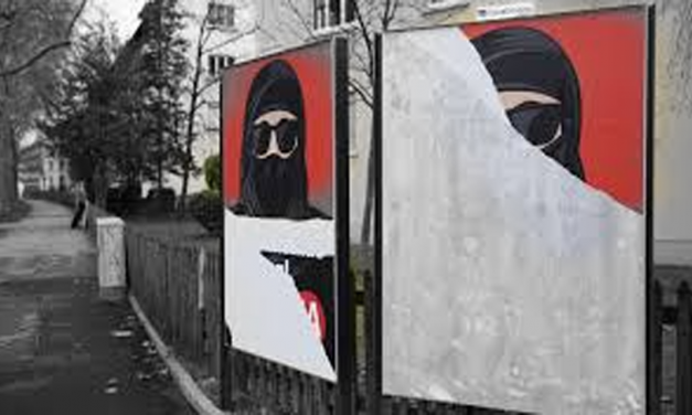 منظمة المسلم الحر: غرامة النقاب وصمة عار في جبين سويسرا