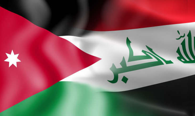 قمة الأردن حول العراق الى خفض التوتر