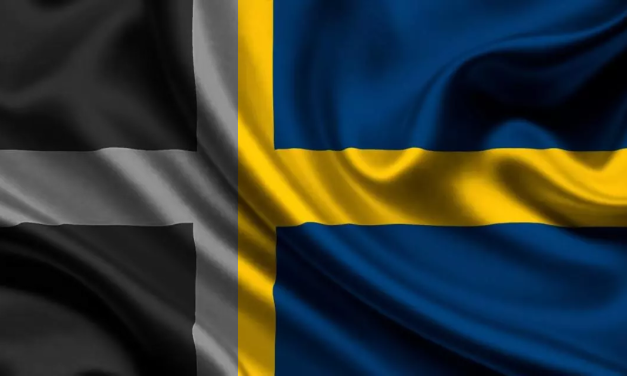 منظمة المسلم الحر تستنكر الاعمال العنصرية المرتكبة بحق المسلمين في السويد