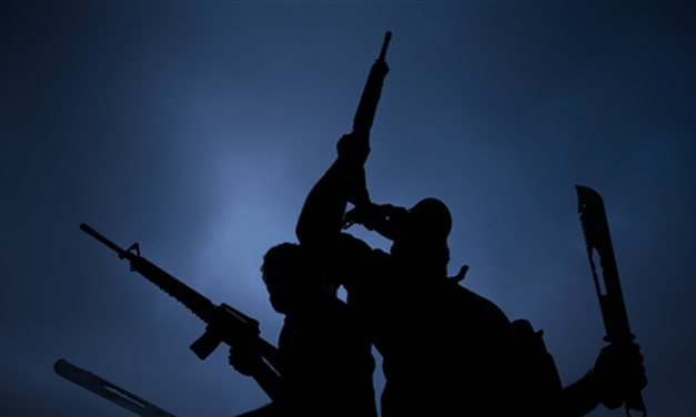 منظمة المسلم الحر : الجماعات المتخلفة تسعى الى تعميم الجهل في بلاد المسلمين