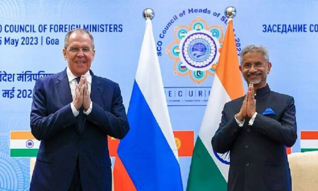 بيان منظمة اللاعنف العالمية للمشاركين في مؤتمر شنغهاي في الهند