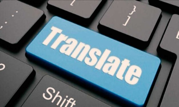 رسالة منظمة المسلم الحر في اليوم الدولي للترجمة