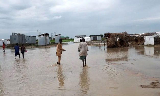 منظمة المسلم الحر: كوارث إنسانية تجتاح السودان