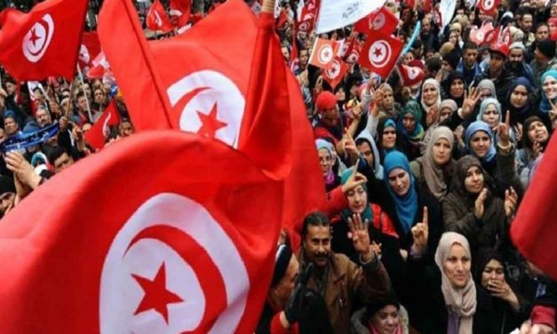 منظمة المسلم الحر تدعو السلطة التونسية الى ضمان نزاهة العملية الديمقراطية