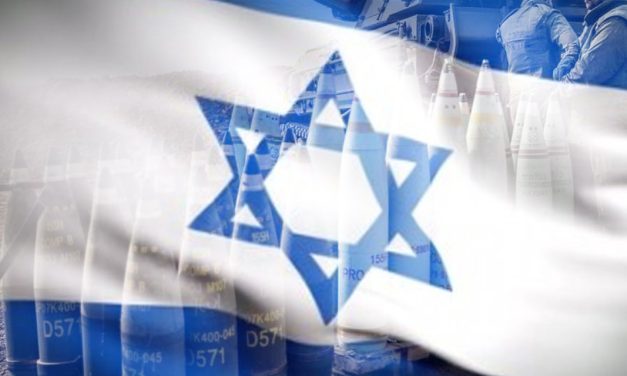 منظمة اللاعنف تدين استخدام الجيش الاسرائيلي للأسلحة المحرمة