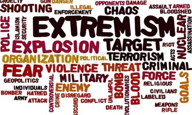 رسالة منظمة المسلم الحر في اليوم الدولي لمنع التطرف